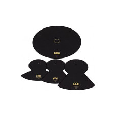 Демпфери для тарілок Meinl MCM-141620 Cymbal Mute (14