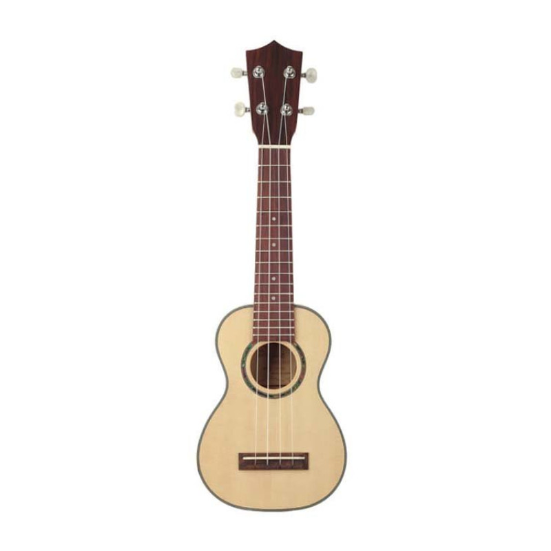 PRIMA M320C Укулеле концерт