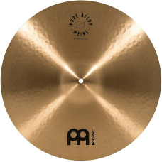 Тарілка Meinl Pure Alloy PA18MC Medium Crash 18