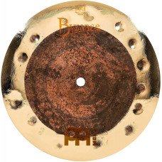 Тарелка Meinl Byzance Dual B10DUS Splash 10"