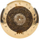 Тарілка Meinl Byzance Dual B16DUC Crash 16
