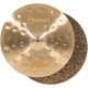Тарілка Meinl Byzance Jazz B15JTH Thin Hihat 15