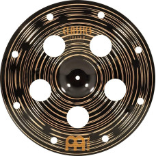 Тарелка Meinl Classics Custom Dark CC18DATRCH Trash China 18
