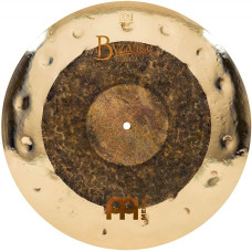 Тарілка Meinl Byzance Dual B18DUC Crash 18