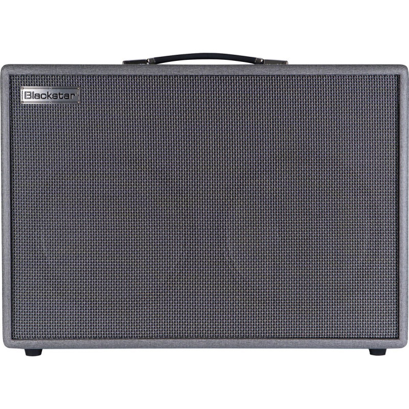 BLACKSTAR Silverline Stereo Deluxe 100W Гітарний комбопідсилювач