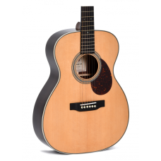 SIGMA Standard Series SOMR-28 Акустическая гитара