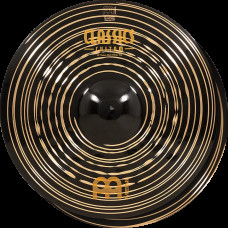 Тарілка Meinl Classics Custom Dark CC14HDAH Heavy Hihat 14