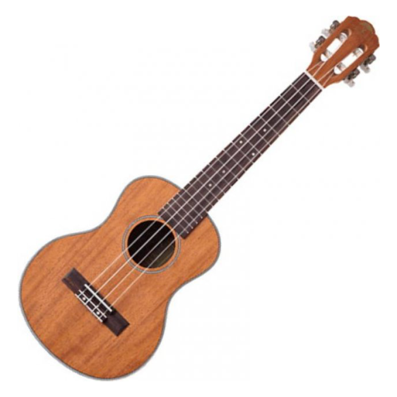 PRIMA M381T Tenor Ukulele Solid Cedar/Rosewood Укулеле
