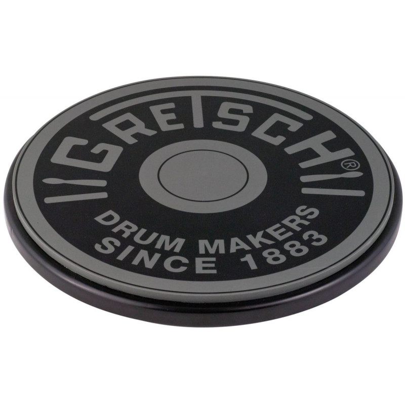 Тренувальний пед Gretsch Practice Pad 12