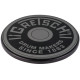 Тренувальний пед Gretsch Practice Pad 12