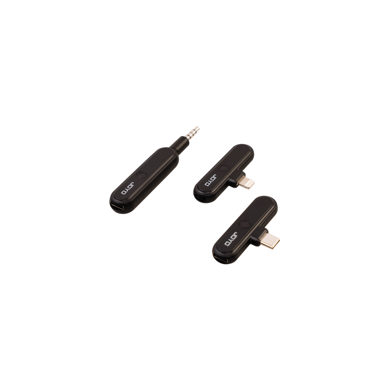 JOYO Беспроводной аудиоинтерфейс Joyo JW-05R