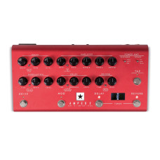 BLACKSTAR Dept.10 Amped 2 Гітарний процесор