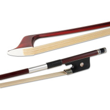 Смичок для контрабаса GEWApure French Model 3/4 Round Stick