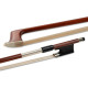 Смичок для скрипки GEWA Brasil Wood 4/4 Round Stick
