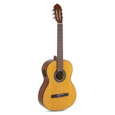 GEWA Student E-Classic 4/4 Natural Классическая гитара