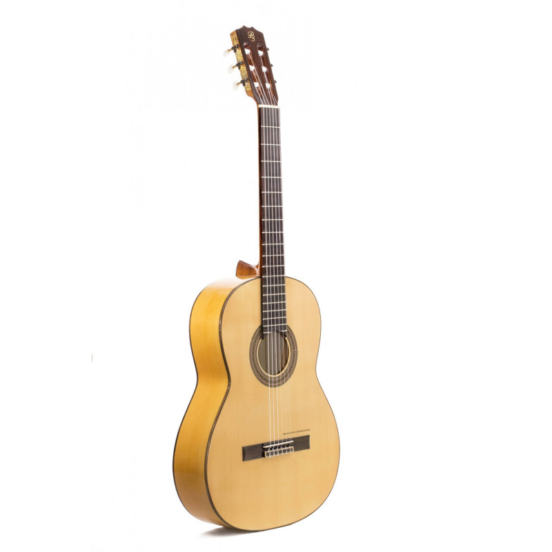 PRUDENCIO SAEZ 1-FL (15) Flamenco Spruce Классическая гитара