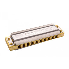 HOHNER Marine Band Thunderbird M201197X Low C-major Box Губная гармошка