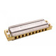 HOHNER Marine Band Thunderbird M201197X Low C-major Box Губная гармошка