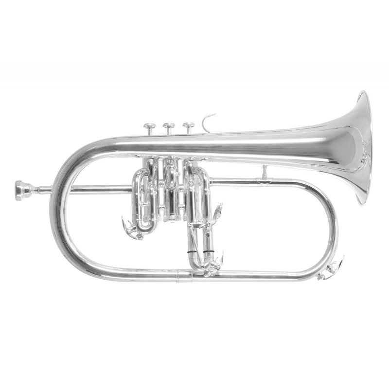 Флюгельгорн Roy Benson FH-302S Bb-Flugelhorn