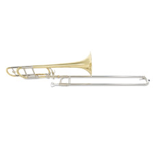 Тенор-тромбон Roy Benson TT-242F Bb/F-Tenor Trombone