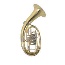 Баритон Roy Benson BH-202 Bb-Baritone