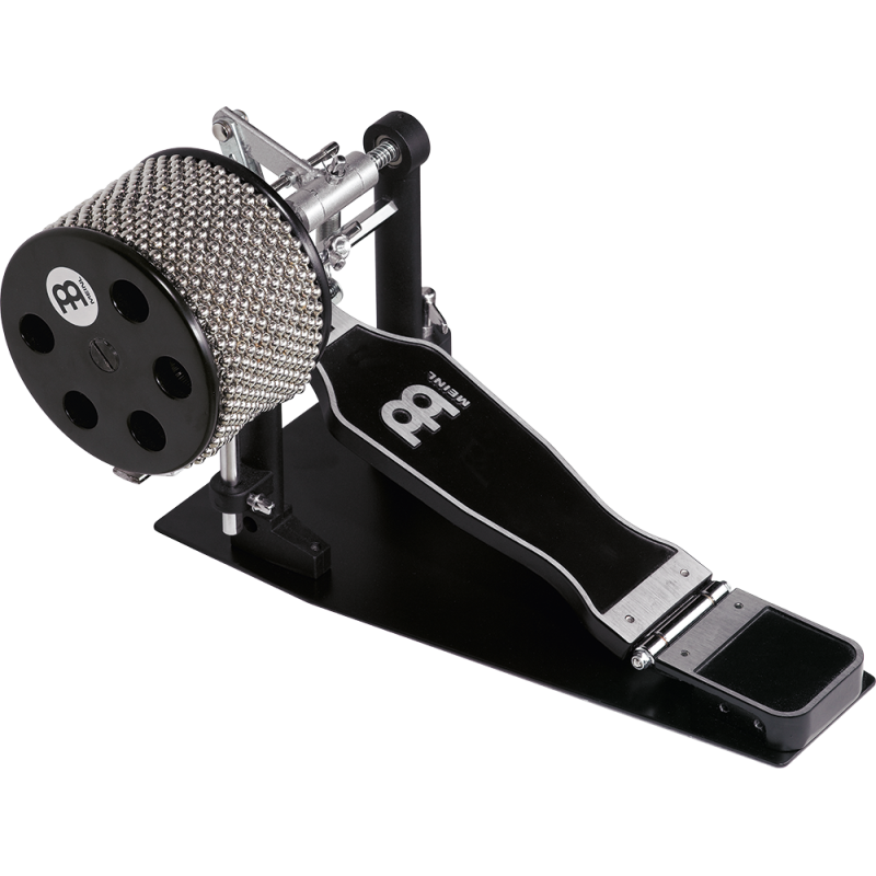Кабаса Meinl FCA5-L MEINL Foot Cabasa (з педаллю)