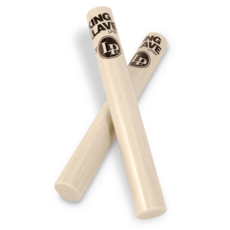 Клавес Latin Percussion LP597 King Klave