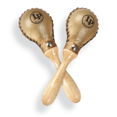Маракаси Latin Percussion LP285 Mini Rawhide Maracas