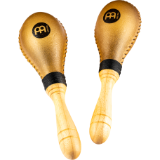 Маракасы Meinl MSM3 Rawhide Traditional Maracas