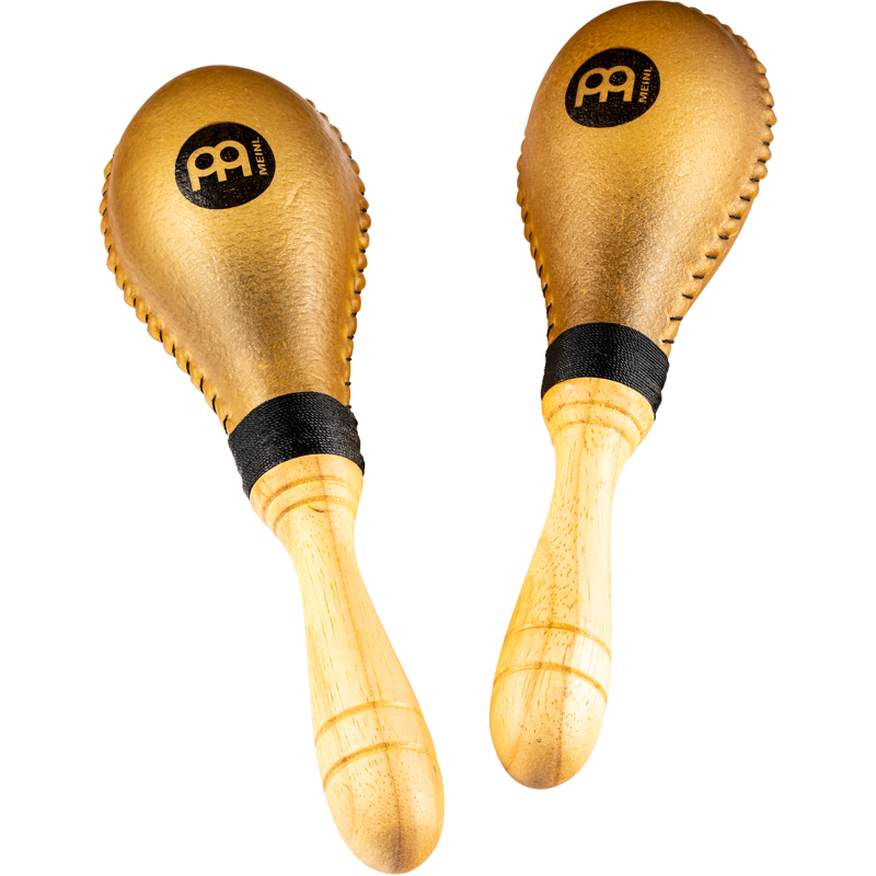 Маракаси Meinl MSM3 Rawhide Traditional Maracas