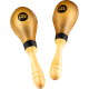 Маракаси Meinl MSM3 Rawhide Traditional Maracas