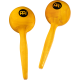 Маракаси Meinl MWM2AM Wood Round Maracas