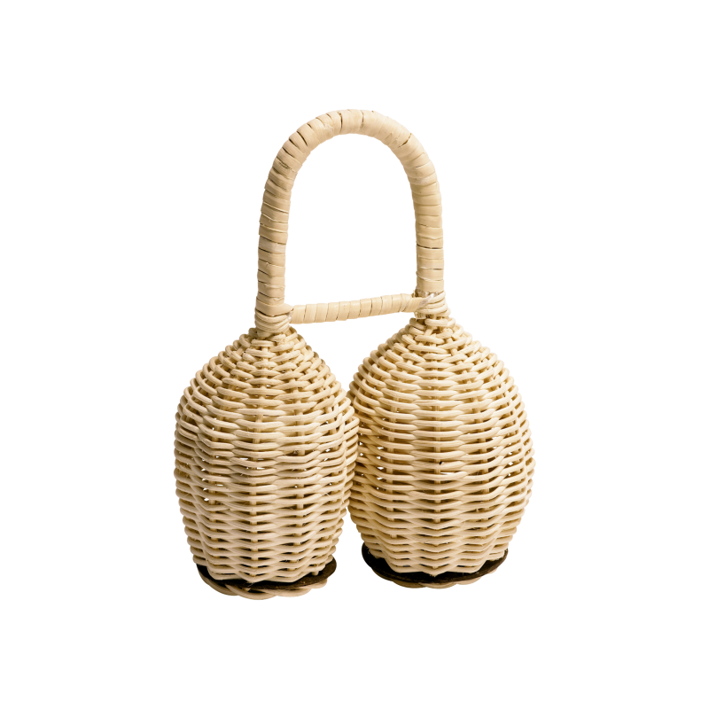 Шейкер Meinl DO1 Double Shaker