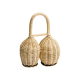 Шейкер Meinl DO1 Double Shaker