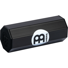 Шейкер Meinl SH8BK Small Octagonal Aluminum Shaker Black