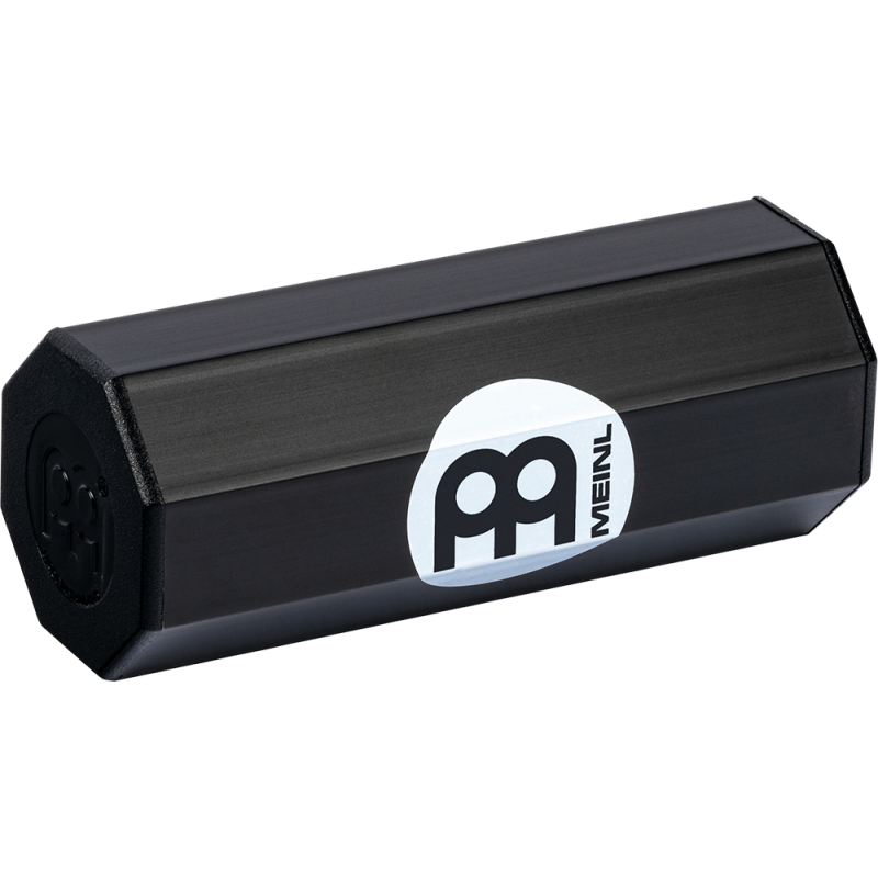 Шейкер Meinl SH8BK Small Octagonal Aluminum Shaker Black