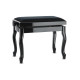 Банкетка для фортепіано GEWA Deluxe Classic Black High Gloss