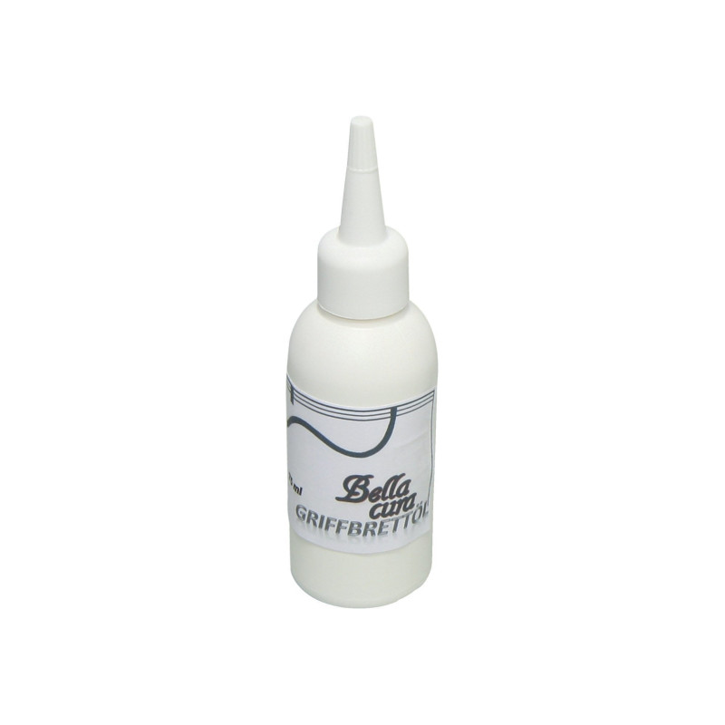 Поліроль для грифа Bellacura Cleaner Fingerboard Oil
