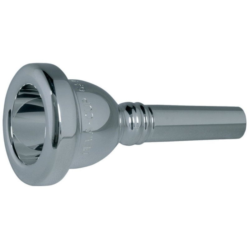 Мундштук для тромбона GEWA Mouthpiece Trombone 6 1/2 AL-S
