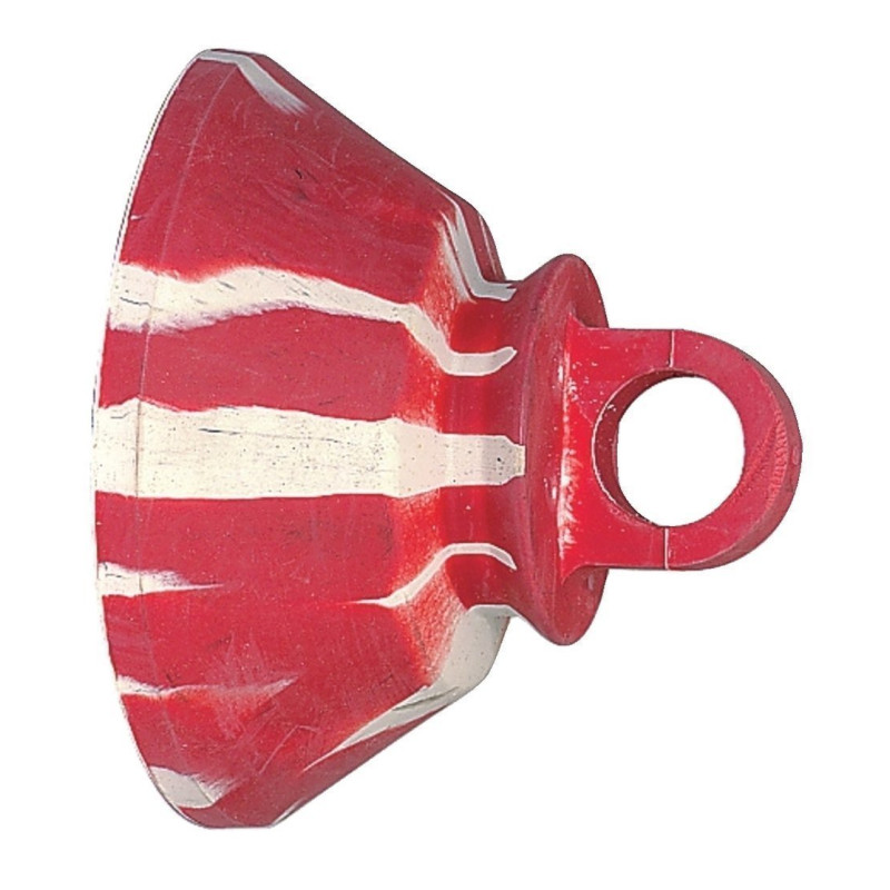 Сурдина для труби Humes & Berg Mute New Stone Lined Trixie Plunger