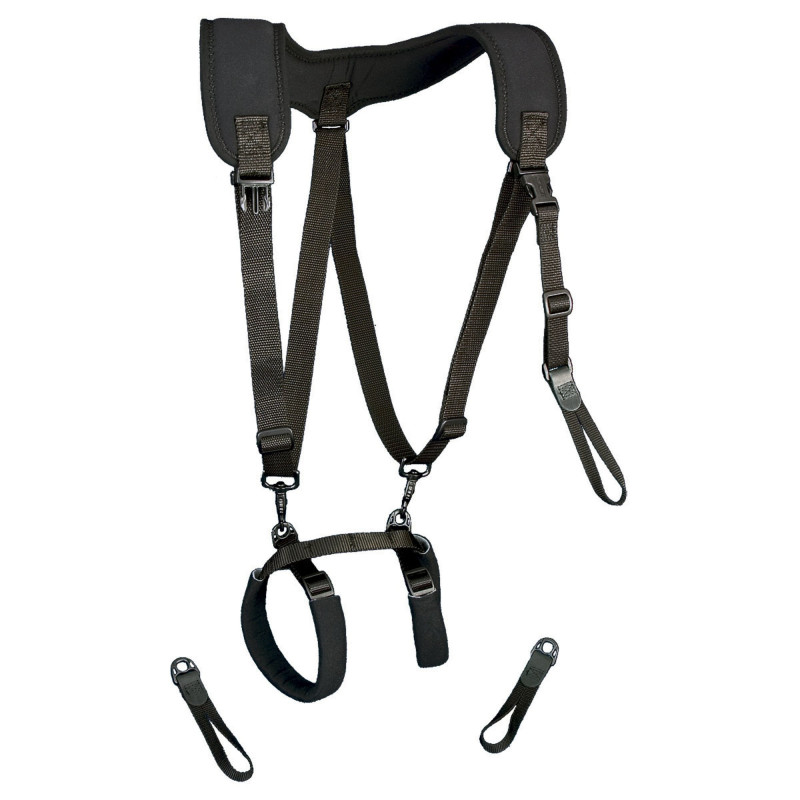Ремінь для туби Neotech Carrying Strap Tuba Harness