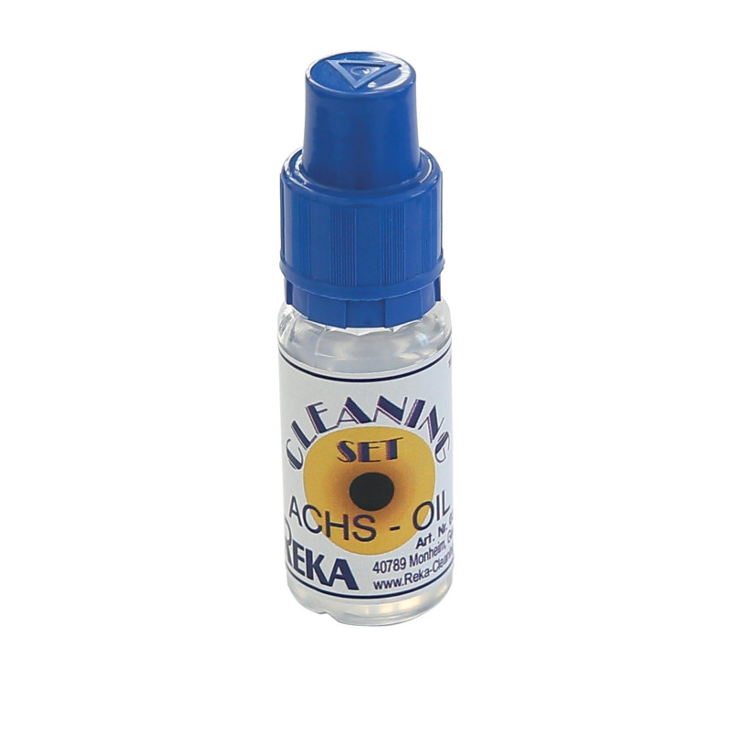 Олія для роторних/осьових клапанів Reka Rotary/Axle Oil for Cylinder Valves
