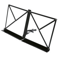 Настольный пюпитр GEWApure Music Stand FX Black
