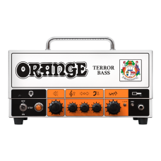 ORANGE Terror Bass 500 Бас-гитарный усилитель