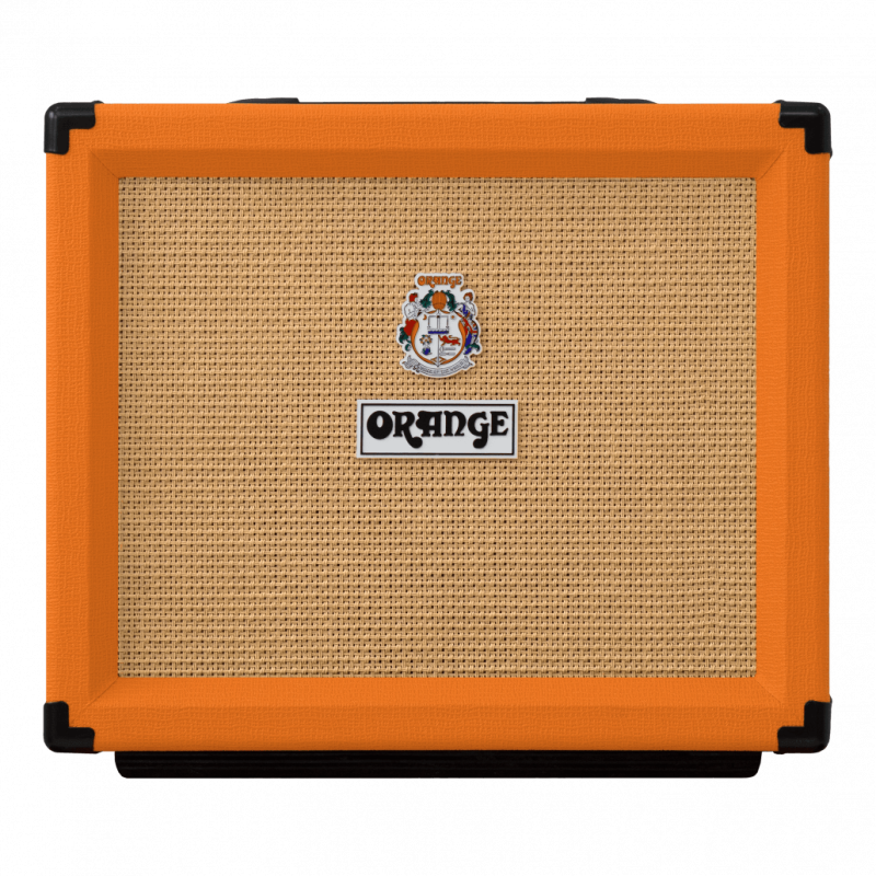 ORANGE Rocker 15 Комбік