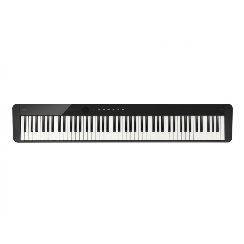 CASIO Privia PX-S1100BK Цифрове піаніно