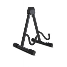 Стійка для електрогітари чи бас-гітари GEWA GS-40EB A-Style Black
