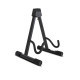 Стійка для електрогітари чи бас-гітари GEWA GS-40EB A-Style Black