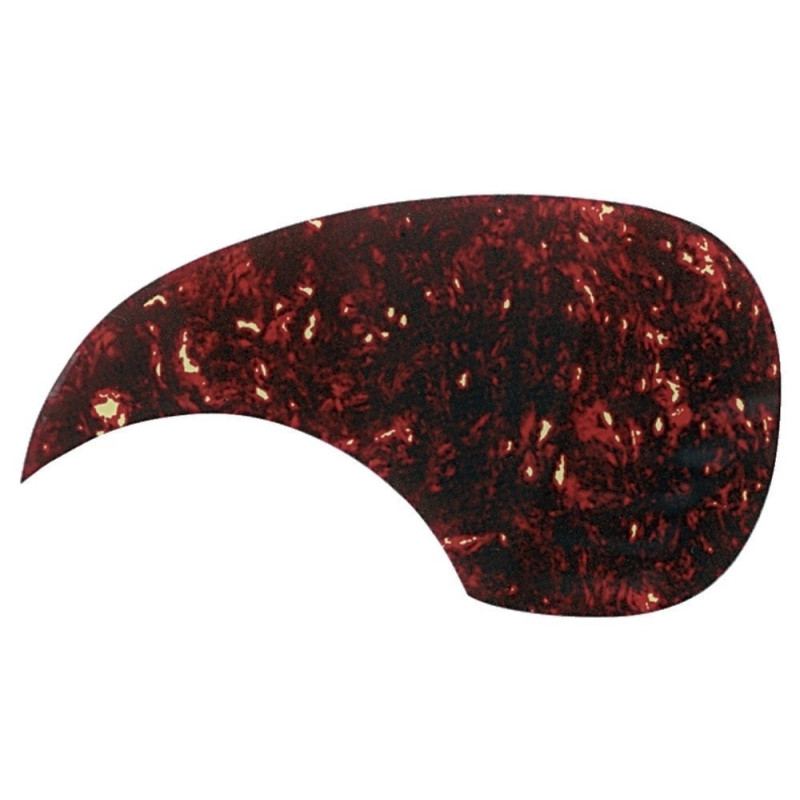 Пікгард для акустичної гітари GEWA Pickguard Tortoise Shell