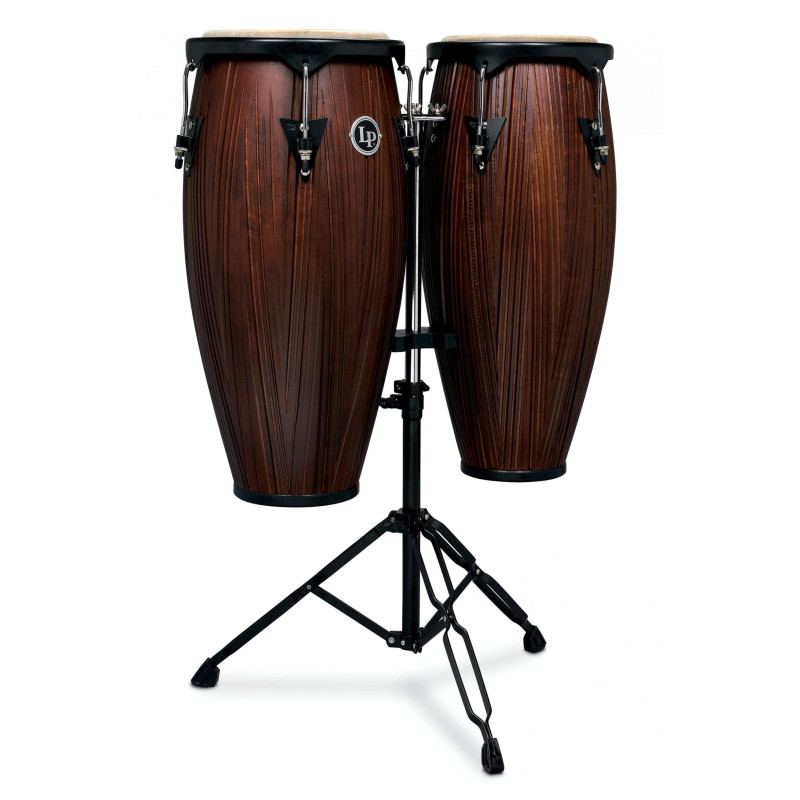 Конги Latin Percussion City Series LP647NY-CMW (11